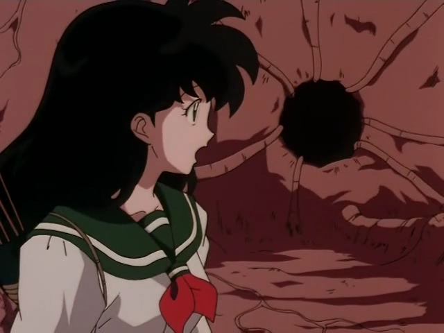 InuYasha (80stvseries, Josconcillo, MDX)